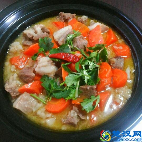 13种炖羊肉的做法，饭馆老师傅亲传配方，肉质绵软还不膻！