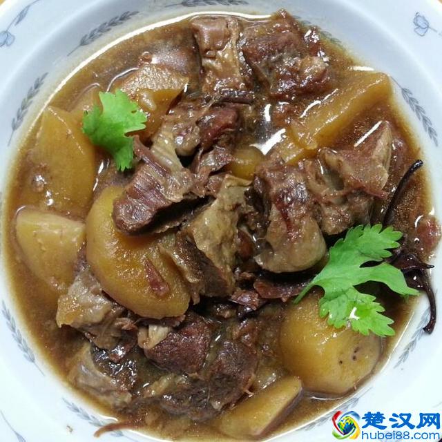 13种炖羊肉的做法，饭馆老师傅亲传配方，肉质绵软还不膻！