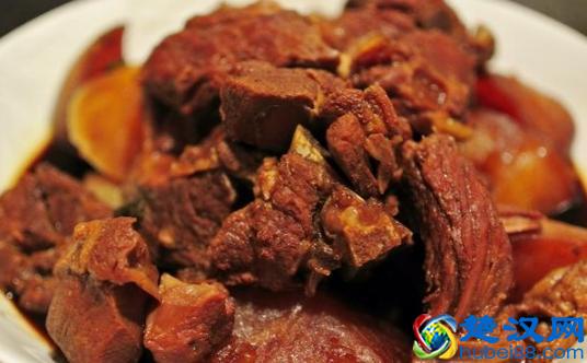 13种炖羊肉的做法，饭馆老师傅亲传配方，肉质绵软还不膻！