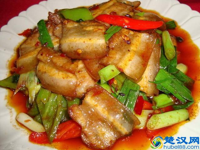 饭店大厨教你怎么做五花肉才好吃，15道五花肉的做法，十分解馋！