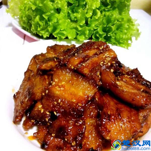 饭店大厨教你怎么做五花肉才好吃，15道五花肉的做法，十分解馋！