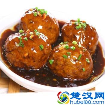 肉丸子的做法-肉丸子怎么做？