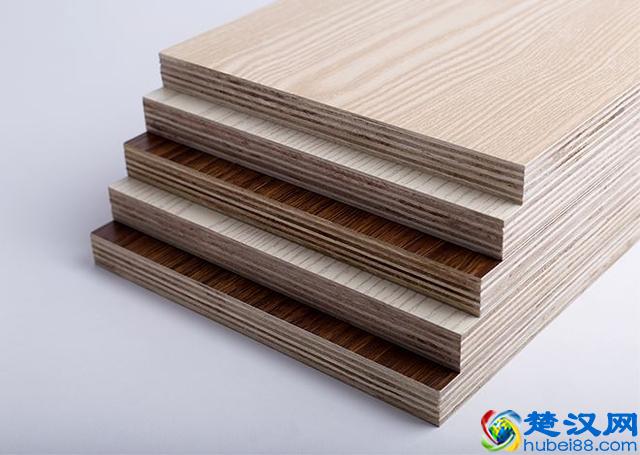 中纤板、颗粒板、刨花板、生态板、多层板,装修板材到底怎么选?