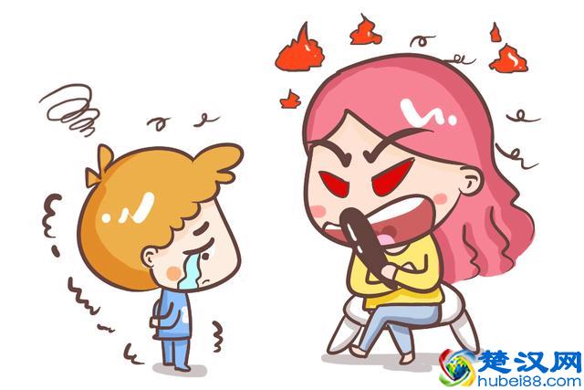 宝宝到了叛逆的两岁，不听话爱捣乱，发脾气和讲道理都没这招有效