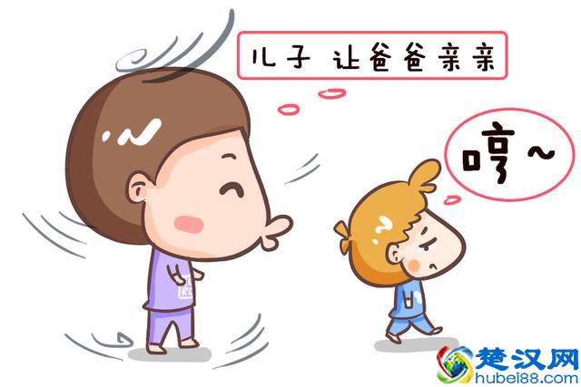 宝宝到了叛逆的两岁，不听话爱捣乱，发脾气和讲道理都没这招有效