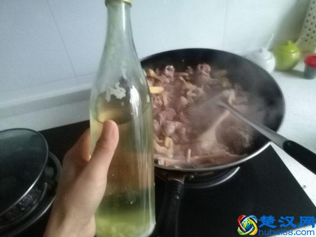 鹅王的做法,鹅王怎么做好吃,鹅王的家常做法