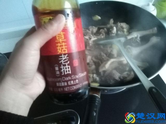 鹅王的做法,鹅王怎么做好吃,鹅王的家常做法