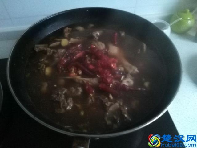 鹅王的做法,鹅王怎么做好吃,鹅王的家常做法