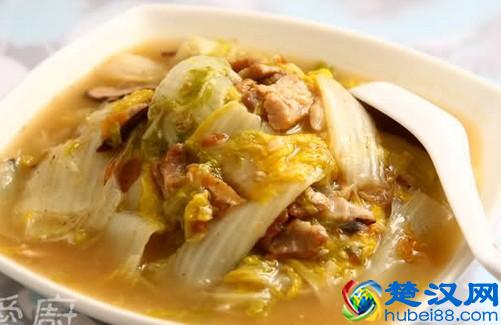 白菜怎么做最好吃？七种经典白菜做法大放送！