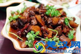 冬天狗肉一口精神抖擞，狗肉的5种家常做法