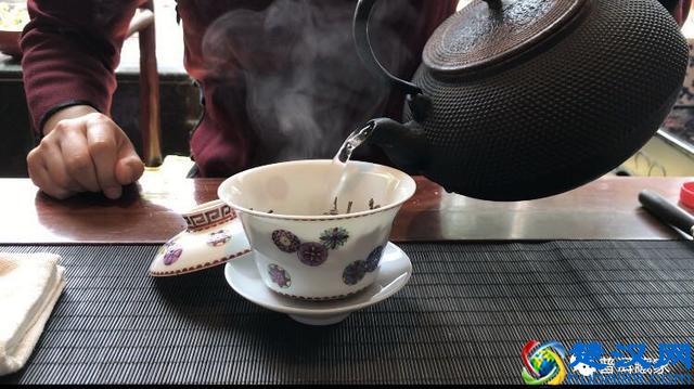 普洱茶怎么泡？这“5字口诀”值得牢记！