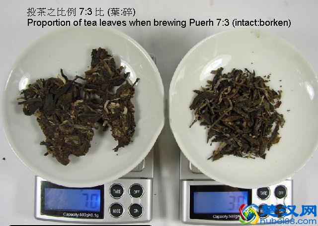普洱茶怎么泡？这“5字口诀”值得牢记！