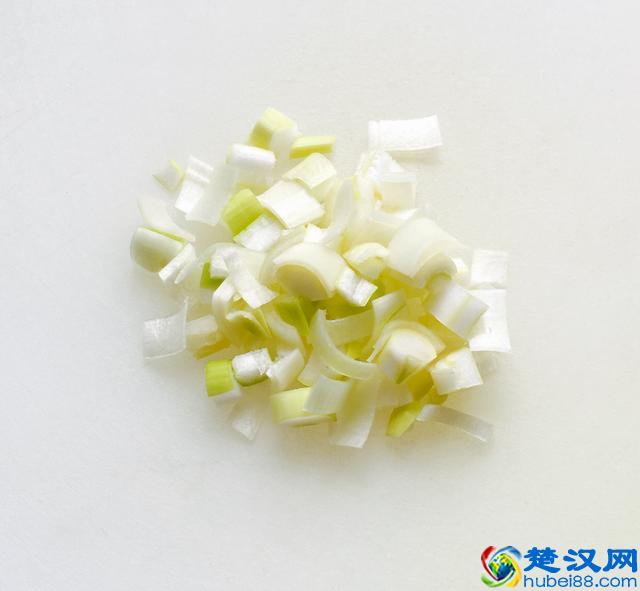 这样炒蒜苔配米饭太香了,蒜苔炒肉的家常做法