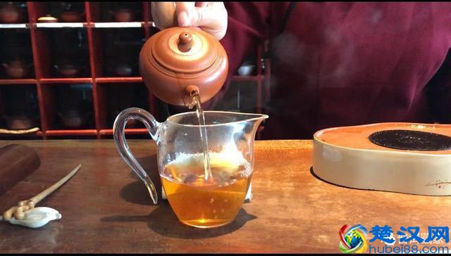 普洱茶怎么泡？这“5字口诀”值得牢记！