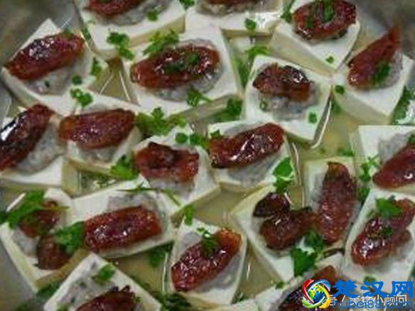 8道蒸菜的详细做法，好吃易做，不学一定吃亏