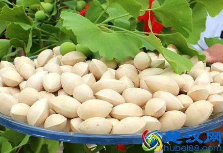 银杏果怎么吃比较好 银杏果的做法分享