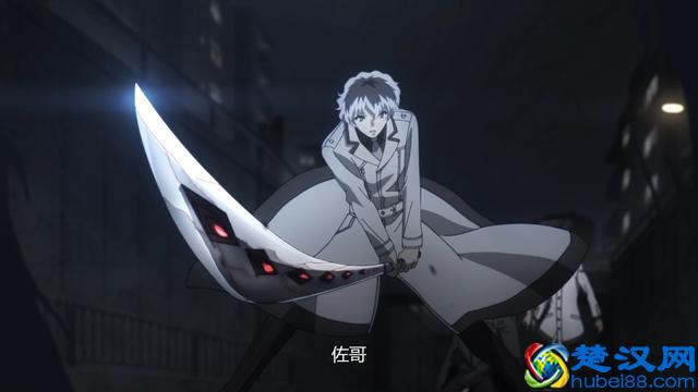 东京食尸鬼第三季完结了，让我们来吐槽