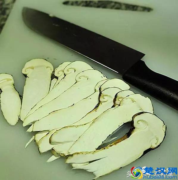 松茸吃法大全，松茸做法大全，全部在这里，收藏吧