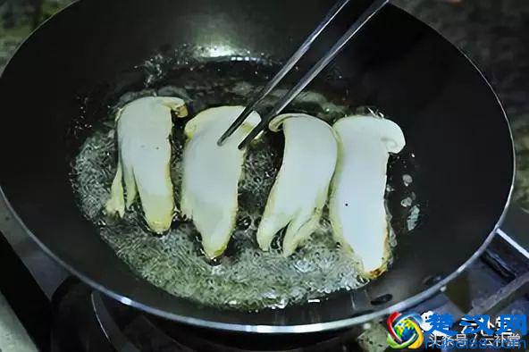 松茸吃法大全，松茸做法大全，全部在这里，收藏吧