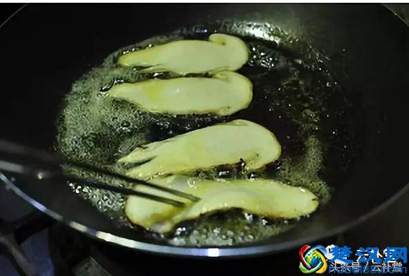 松茸吃法大全，松茸做法大全，全部在这里，收藏吧