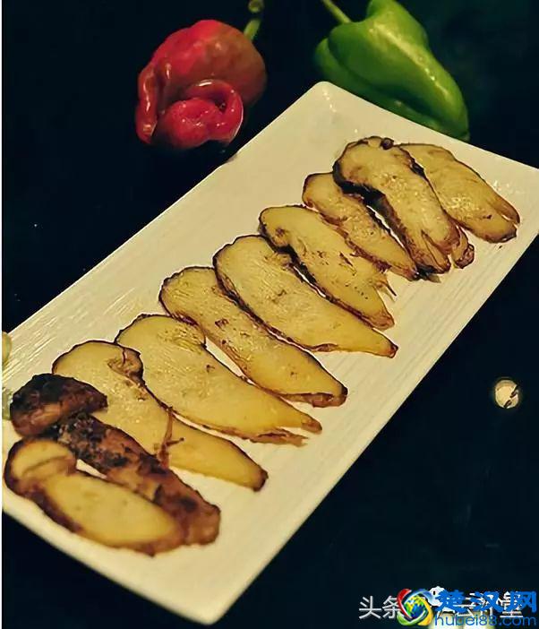 松茸吃法大全，松茸做法大全，全部在这里，收藏吧