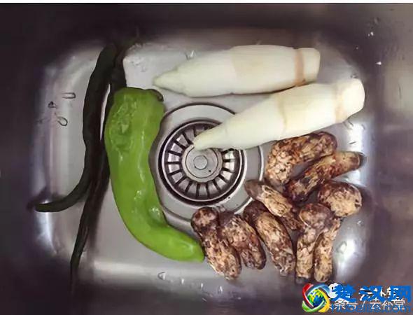 松茸吃法大全，松茸做法大全，全部在这里，收藏吧