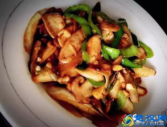 松茸吃法大全，松茸做法大全，全部在这里，收藏吧