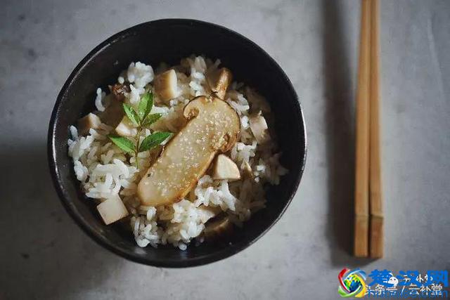 松茸吃法大全，松茸做法大全，全部在这里，收藏吧