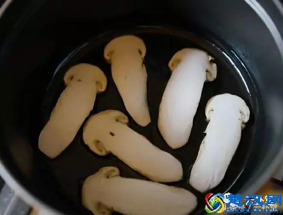 松茸吃法大全，松茸做法大全，全部在这里，收藏吧