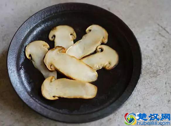松茸吃法大全，松茸做法大全，全部在这里，收藏吧