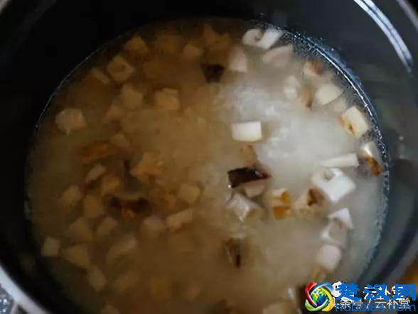 松茸吃法大全，松茸做法大全，全部在这里，收藏吧