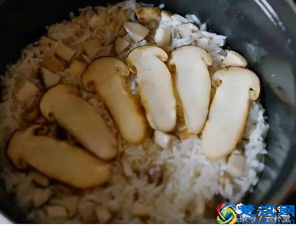 松茸吃法大全，松茸做法大全，全部在这里，收藏吧