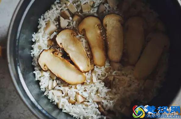 松茸吃法大全，松茸做法大全，全部在这里，收藏吧