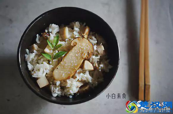 松茸吃法大全，松茸做法大全，全部在这里，收藏吧