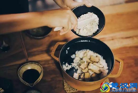 松茸吃法大全，松茸做法大全，全部在这里，收藏吧