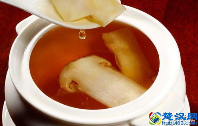 松茸吃法大全，松茸做法大全，全部在这里，收藏吧