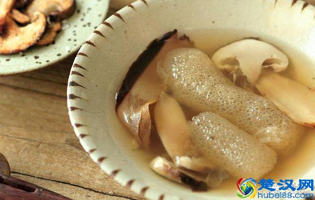 松茸吃法大全，松茸做法大全，全部在这里，收藏吧