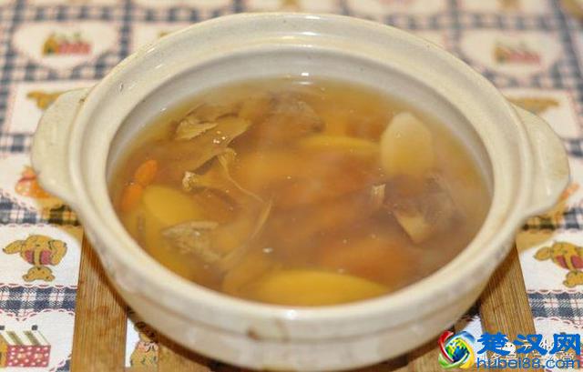 松茸吃法大全，松茸做法大全，全部在这里，收藏吧