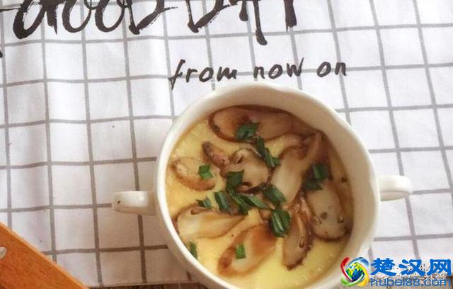 松茸吃法大全，松茸做法大全，全部在这里，收藏吧