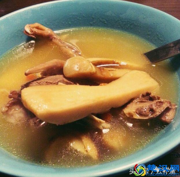 松茸吃法大全，松茸做法大全，全部在这里，收藏吧