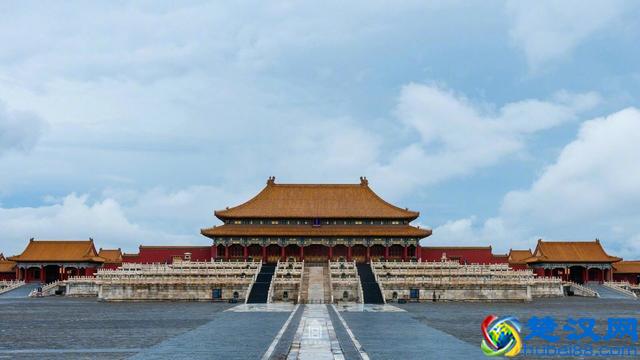 北京这五个好玩的地方，去多少次都不会腻！