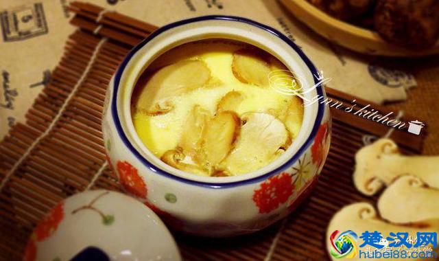 松茸吃法大全，松茸做法大全，全部在这里，收藏吧