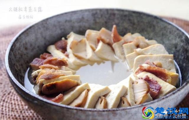 松茸吃法大全，松茸做法大全，全部在这里，收藏吧