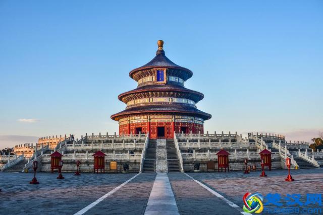 北京这五个好玩的地方，去多少次都不会腻！