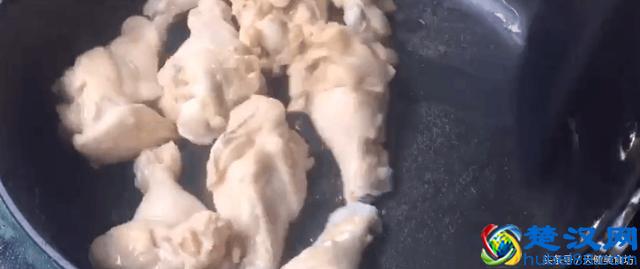 爱吃鸡腿的一定要收藏，教你做美味的可乐鸡腿，好吃又不腻