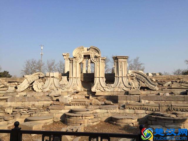 北京这五个好玩的地方，去多少次都不会腻！