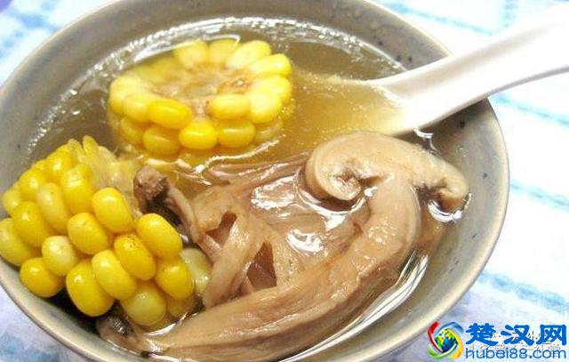 松茸吃法大全，松茸做法大全，全部在这里，收藏吧