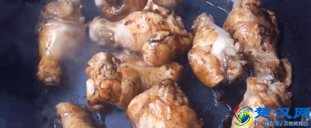 爱吃鸡腿的一定要收藏，教你做美味的可乐鸡腿，好吃又不腻