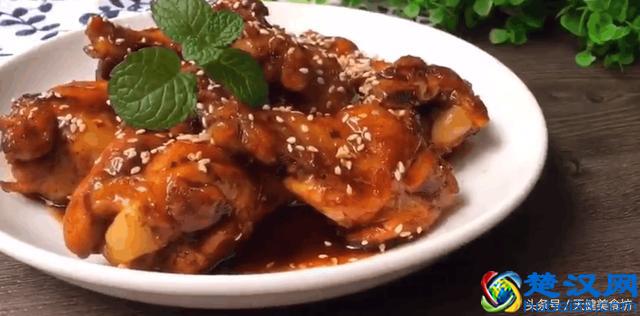 爱吃鸡腿的一定要收藏，教你做美味的可乐鸡腿，好吃又不腻