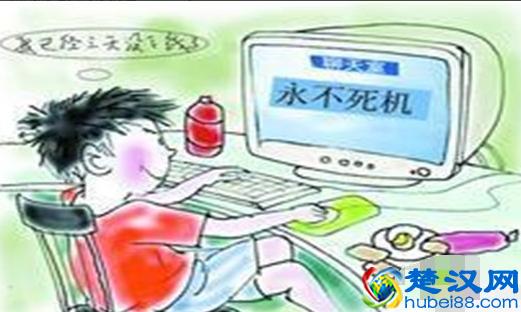 解答电脑死机是什么原因